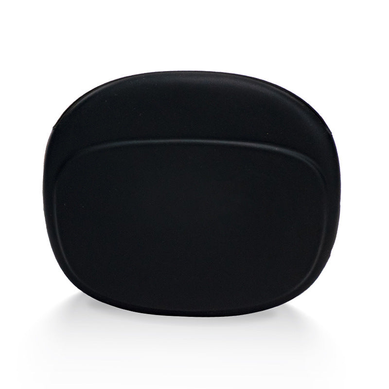 Silicone Earphone Storage Bag