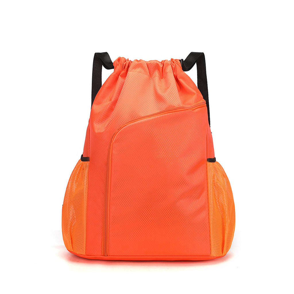 Drawstring Backpack