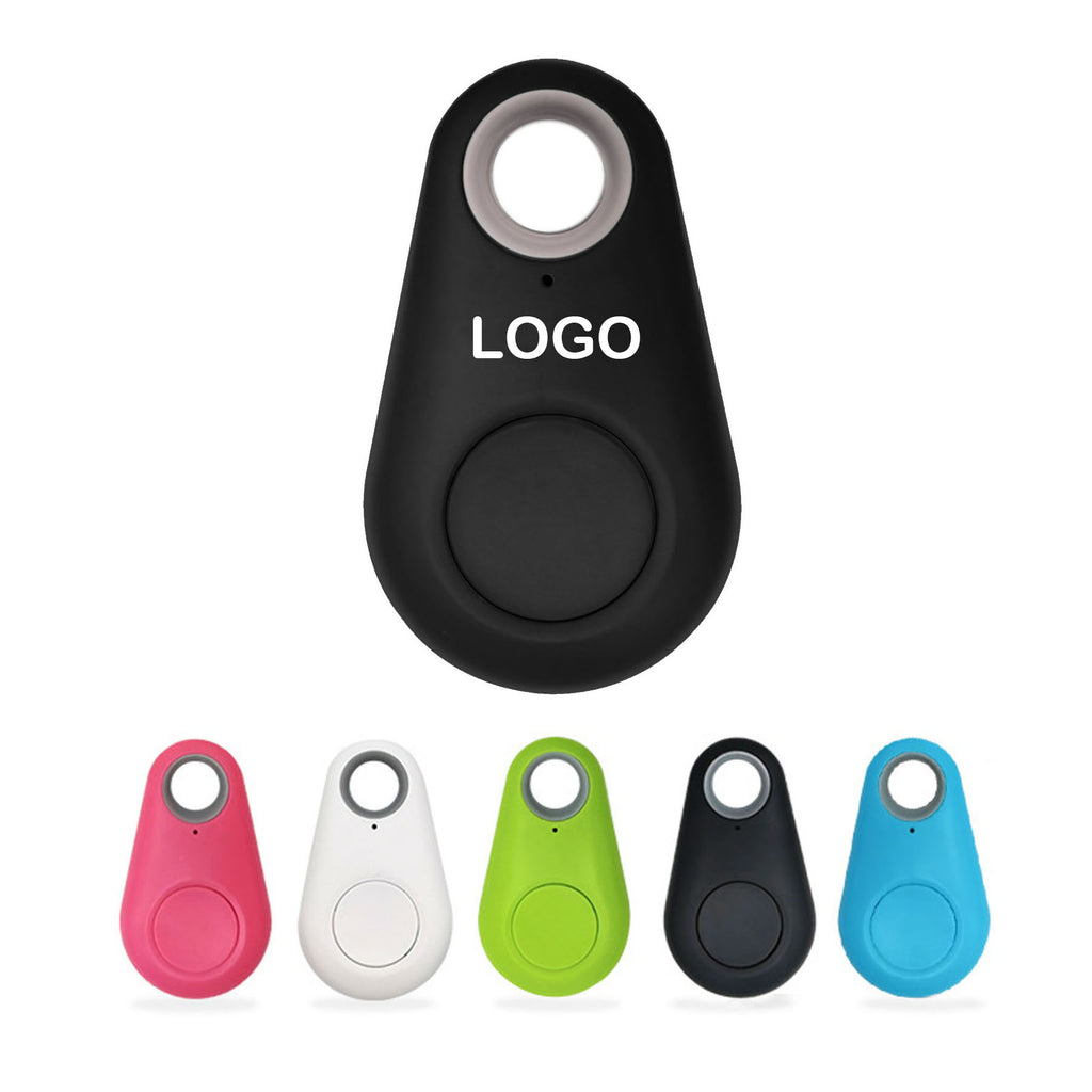 Water Drop Smart Tracker