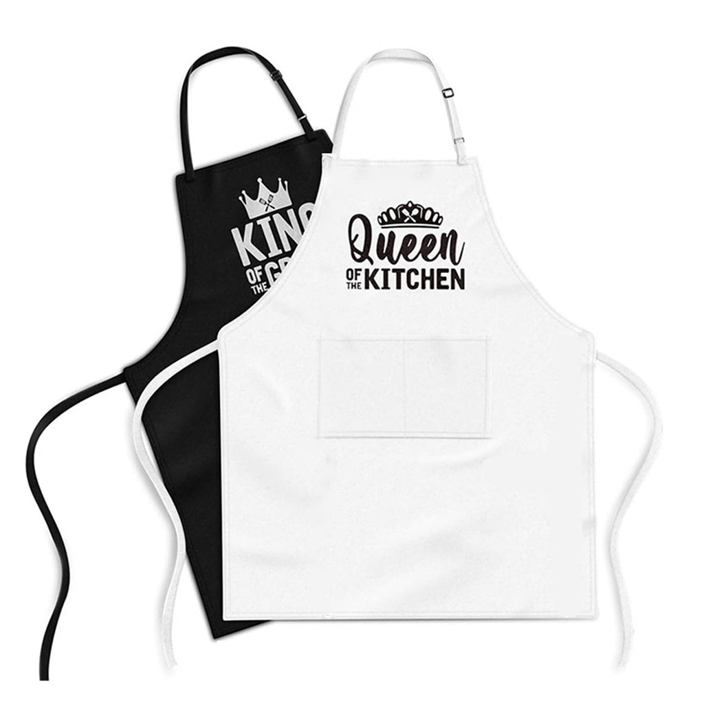 Polyester Apron
