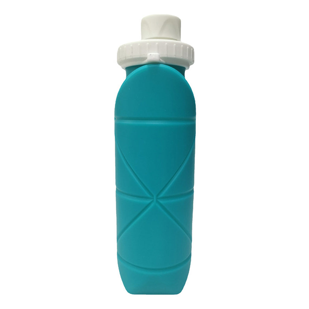 Collapsible Silicone Water Bottles
