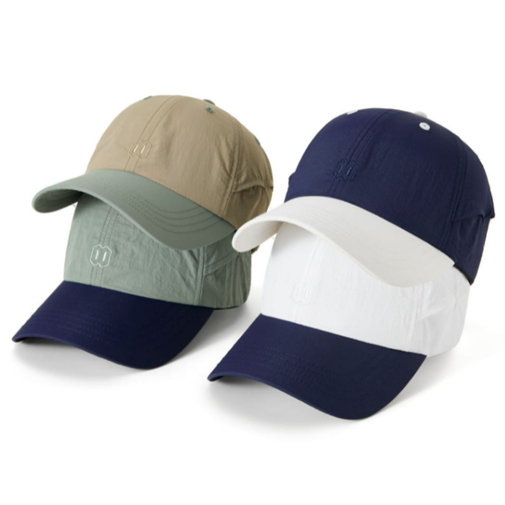 Unstructured Hat Adjustable Strap