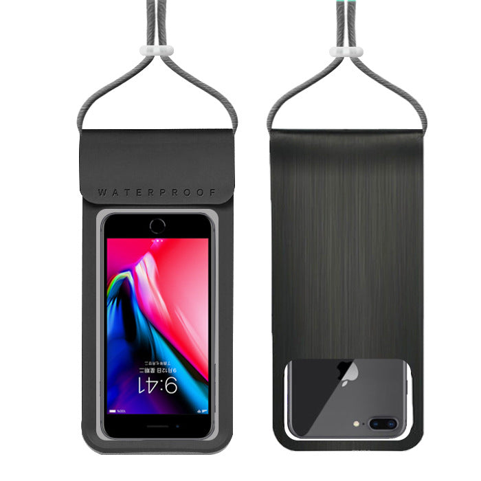 Waterproof Cell Phone Pouch