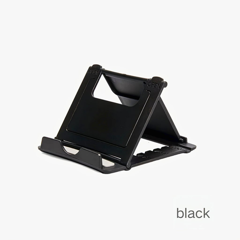 Adjustable Foldable Phone Holder