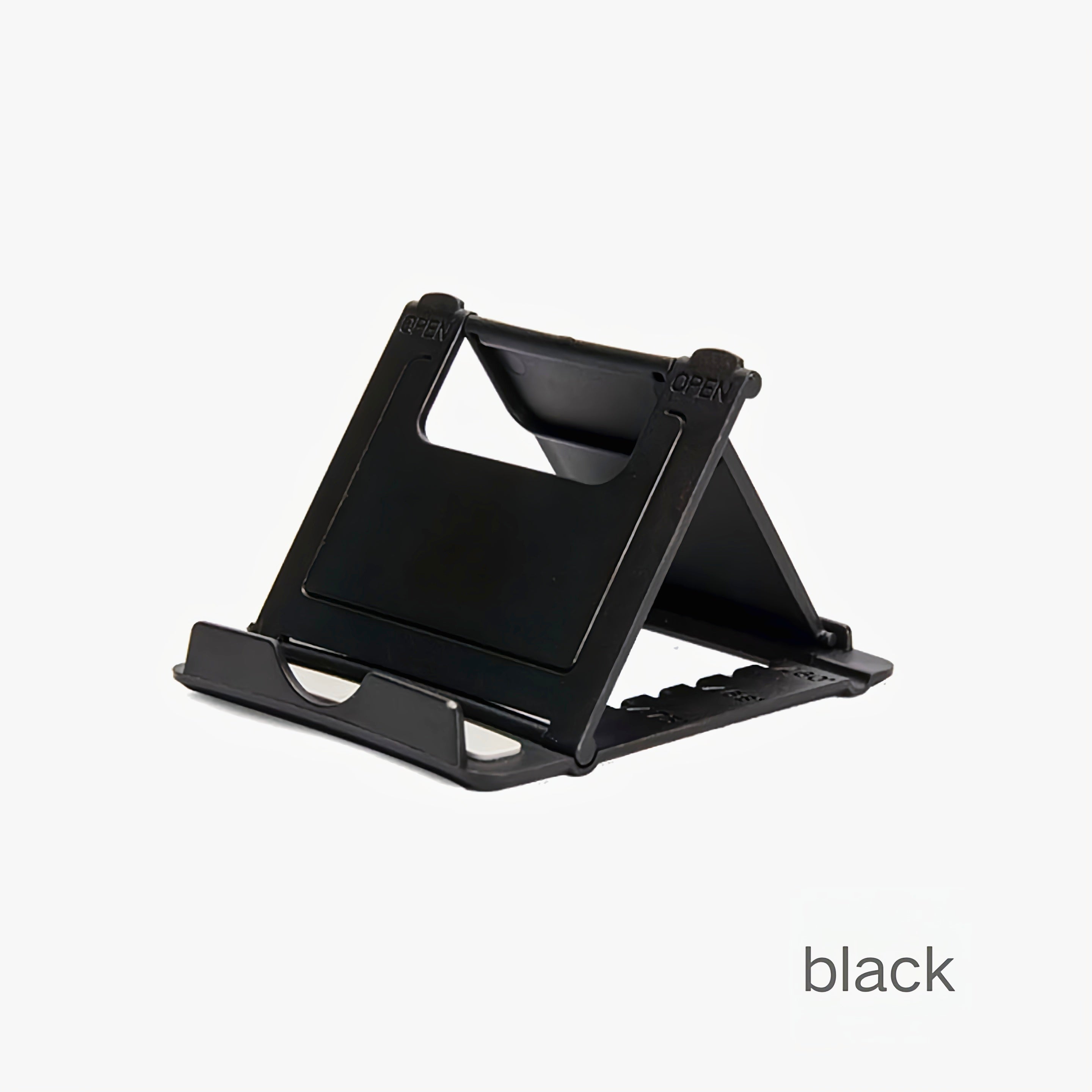 Adjustable Foldable Phone Holder