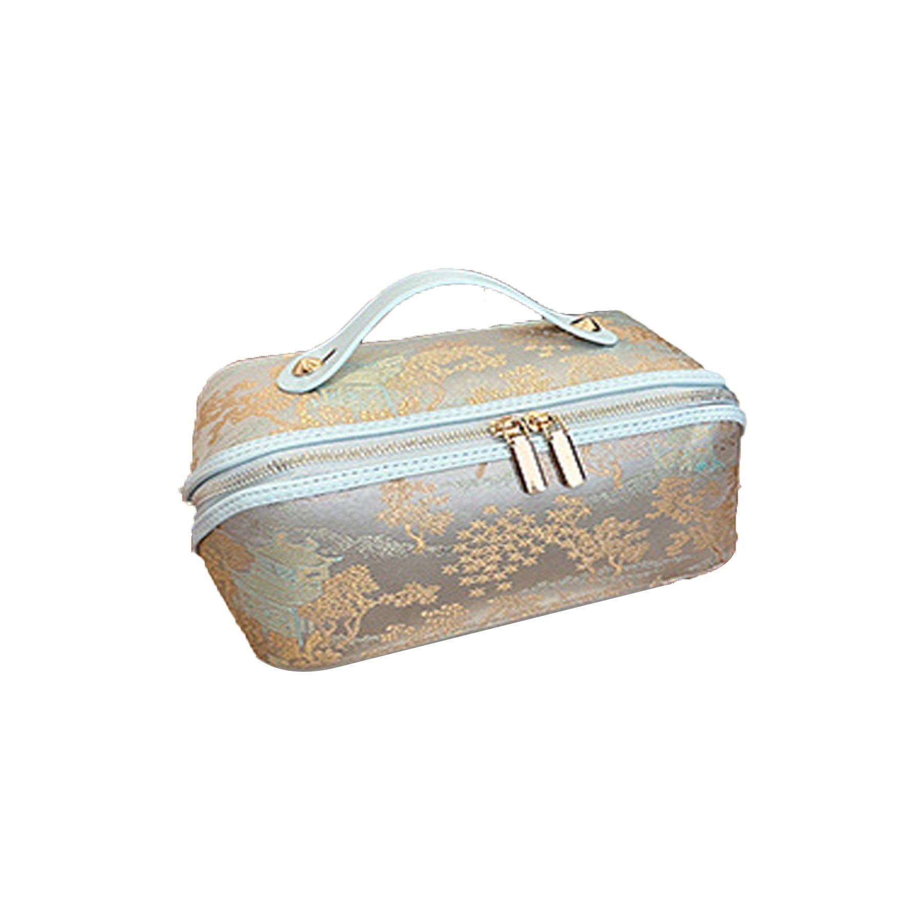 Portable Large Capacity Portable Toiletry Bag, Cosmetic Storage