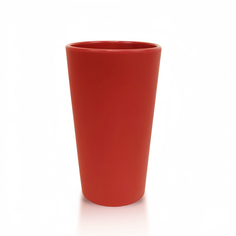 16OZ Silicone Water Bottle