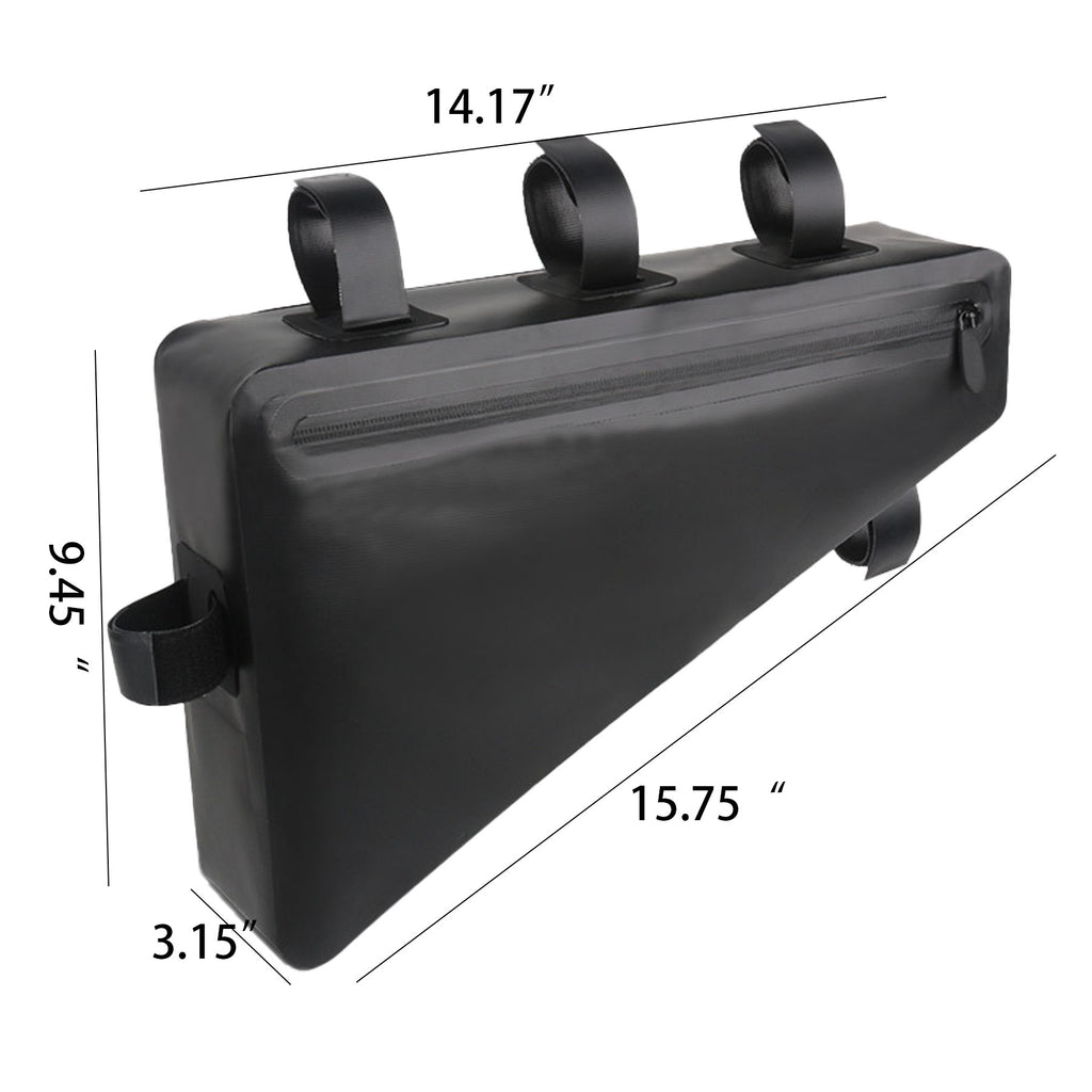 Outdoor Cycling Beam Bag