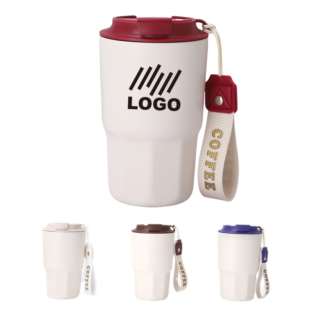 15oz Stainless Steel Thermal Bottles