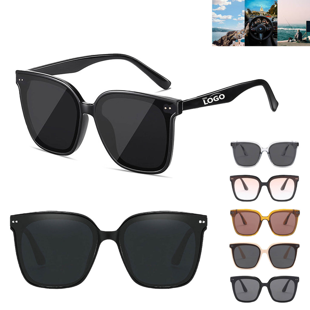 UV protection sunglasses