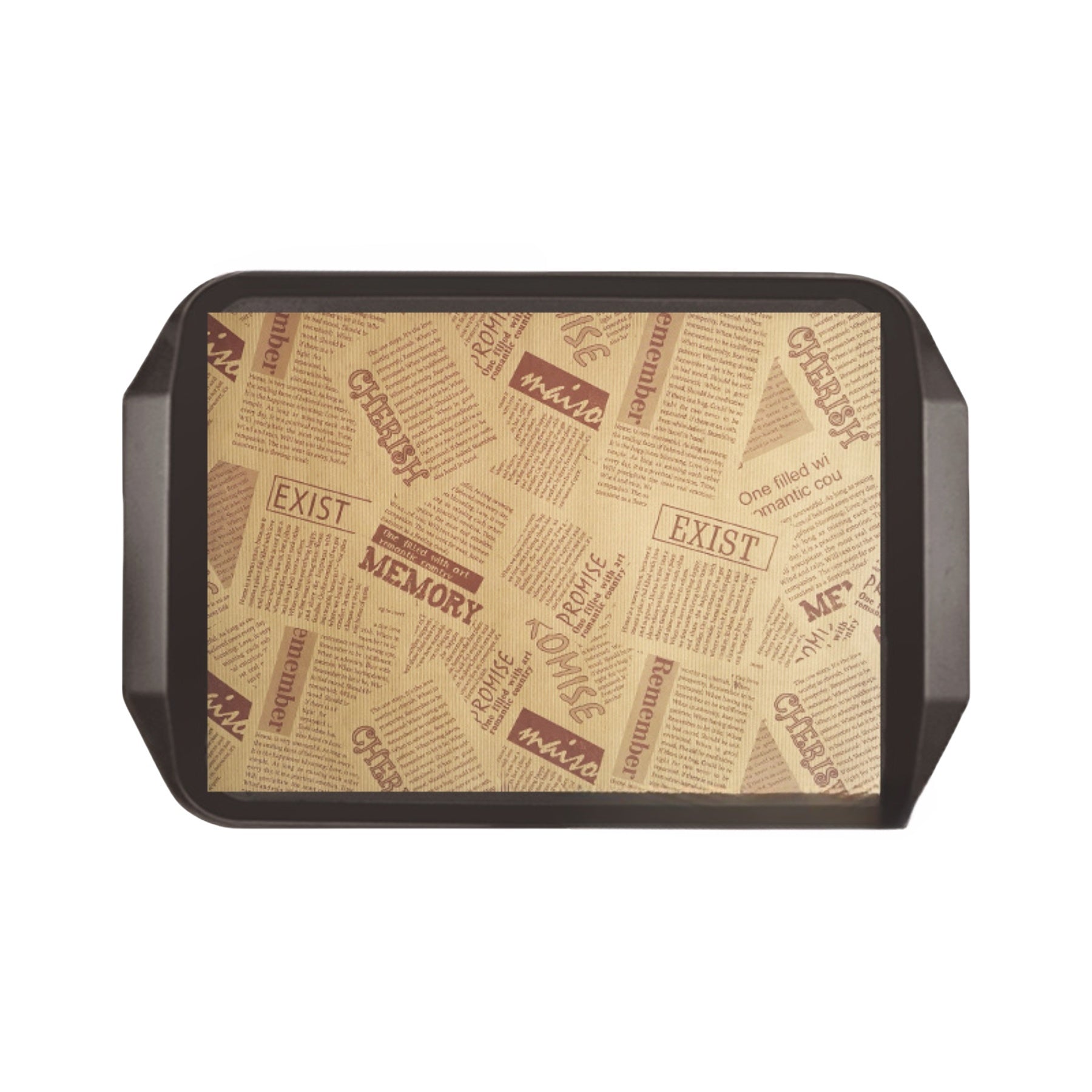 Greaseproof Food Wrapping Paper
