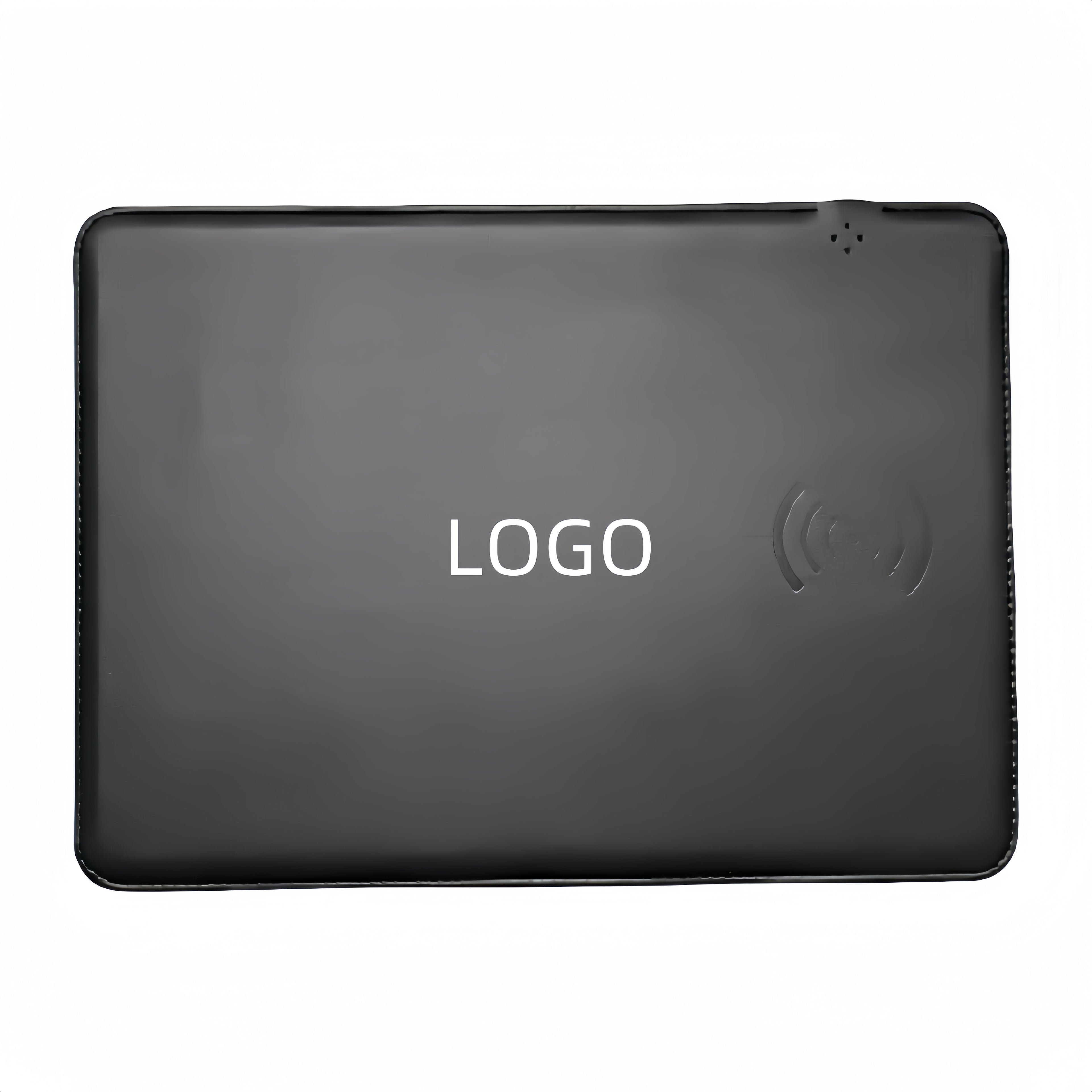 Wireless Charging Mouse Pad