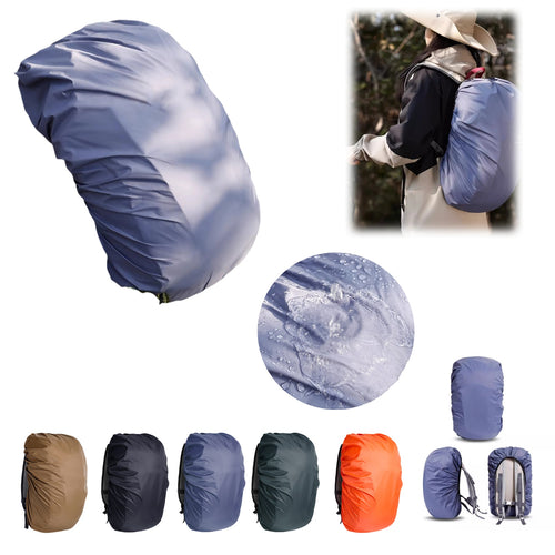 Backpack Rain Dust Cover