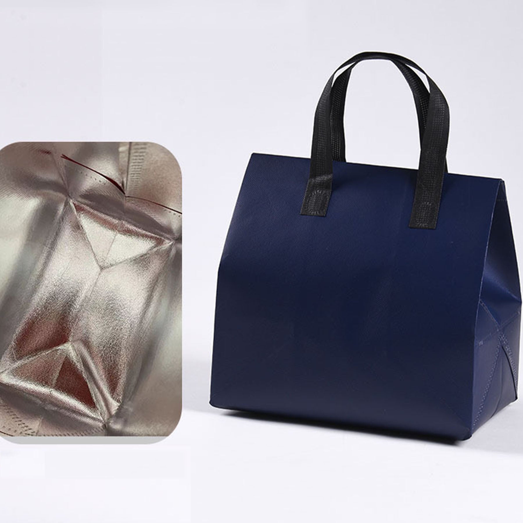 Advanced Insulated Aluminum Foil Packaging Bag