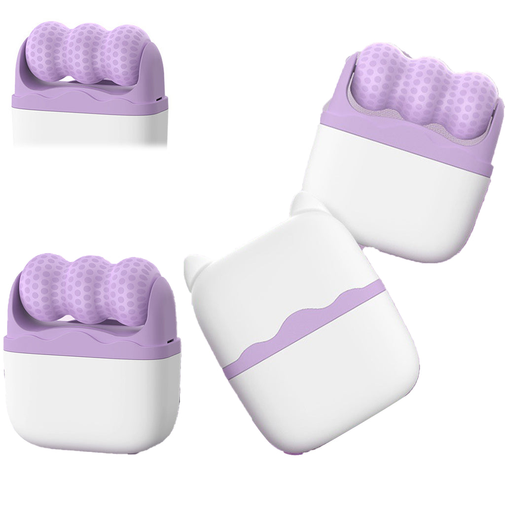 Facial Roller Massager