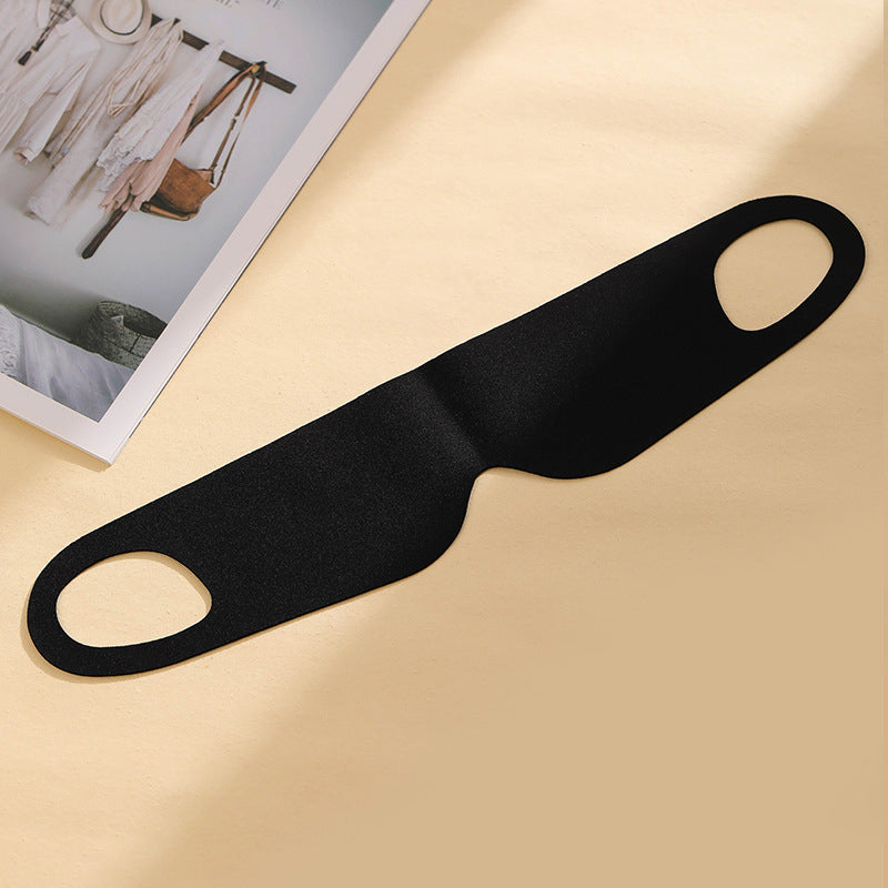 Lightweight And Seamless Sleep Eye Masks
