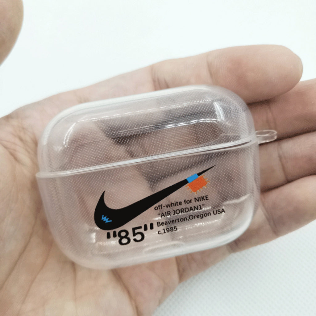 AirPods Pro Bluetooth Case Cover