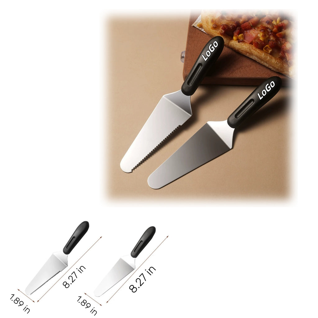 Stainless Steel Pizza Spatula