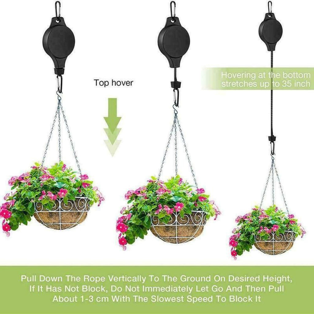Gardening Hook