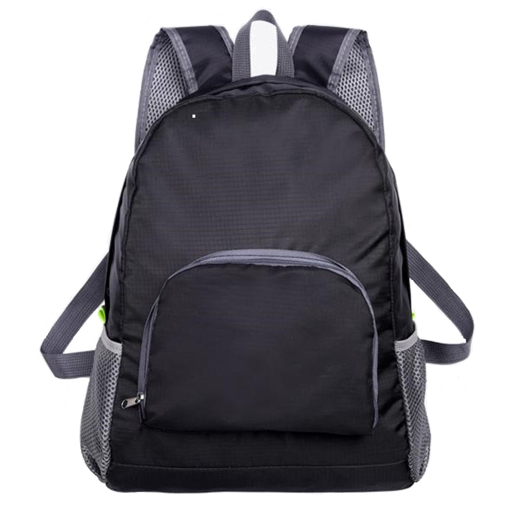 20L Outdoor Folding Backpack