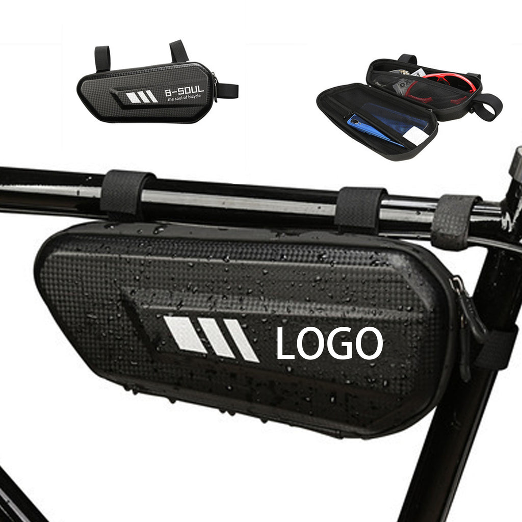 Bicycle Front Beam Riding Organizer