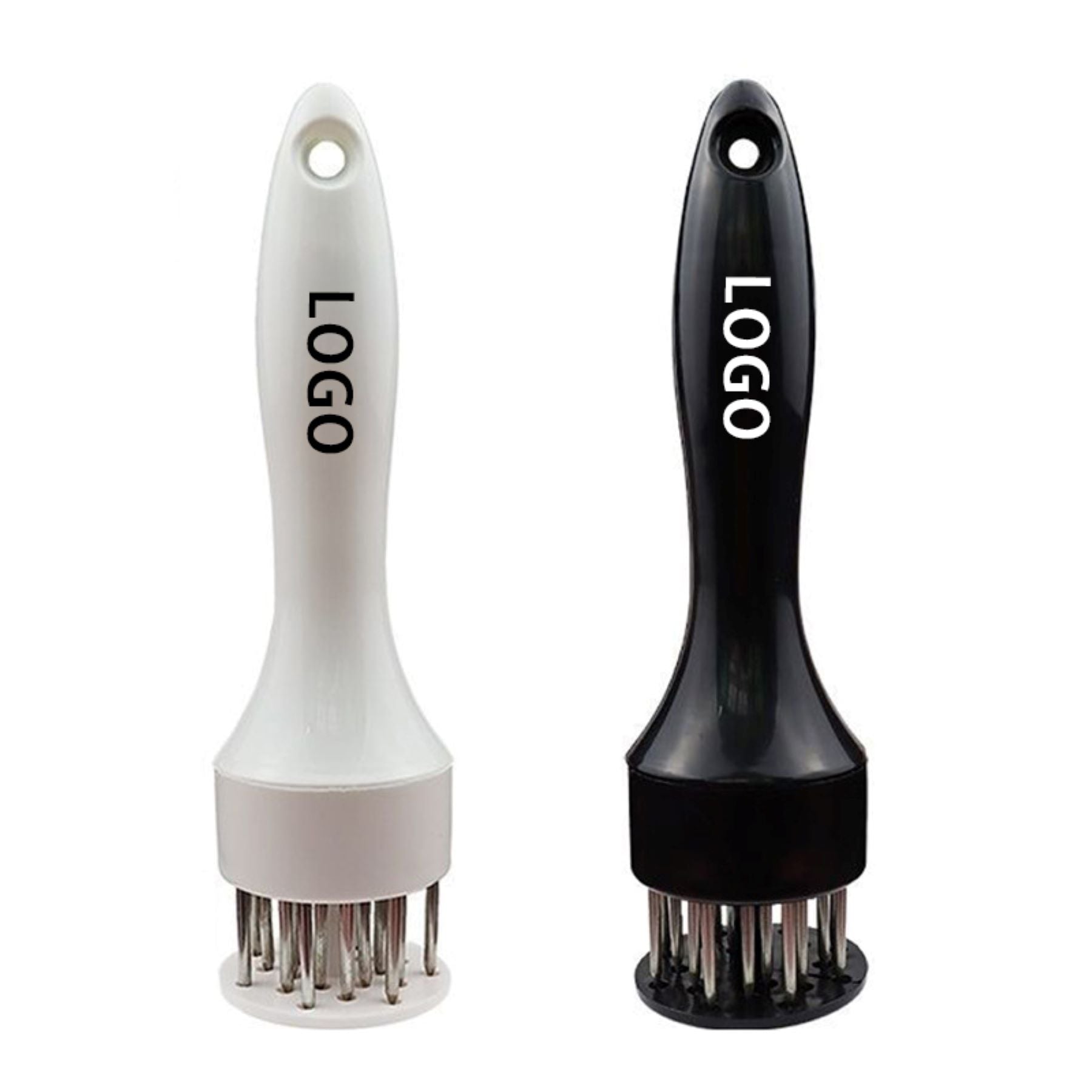 Efficient Prong Meat Piercer