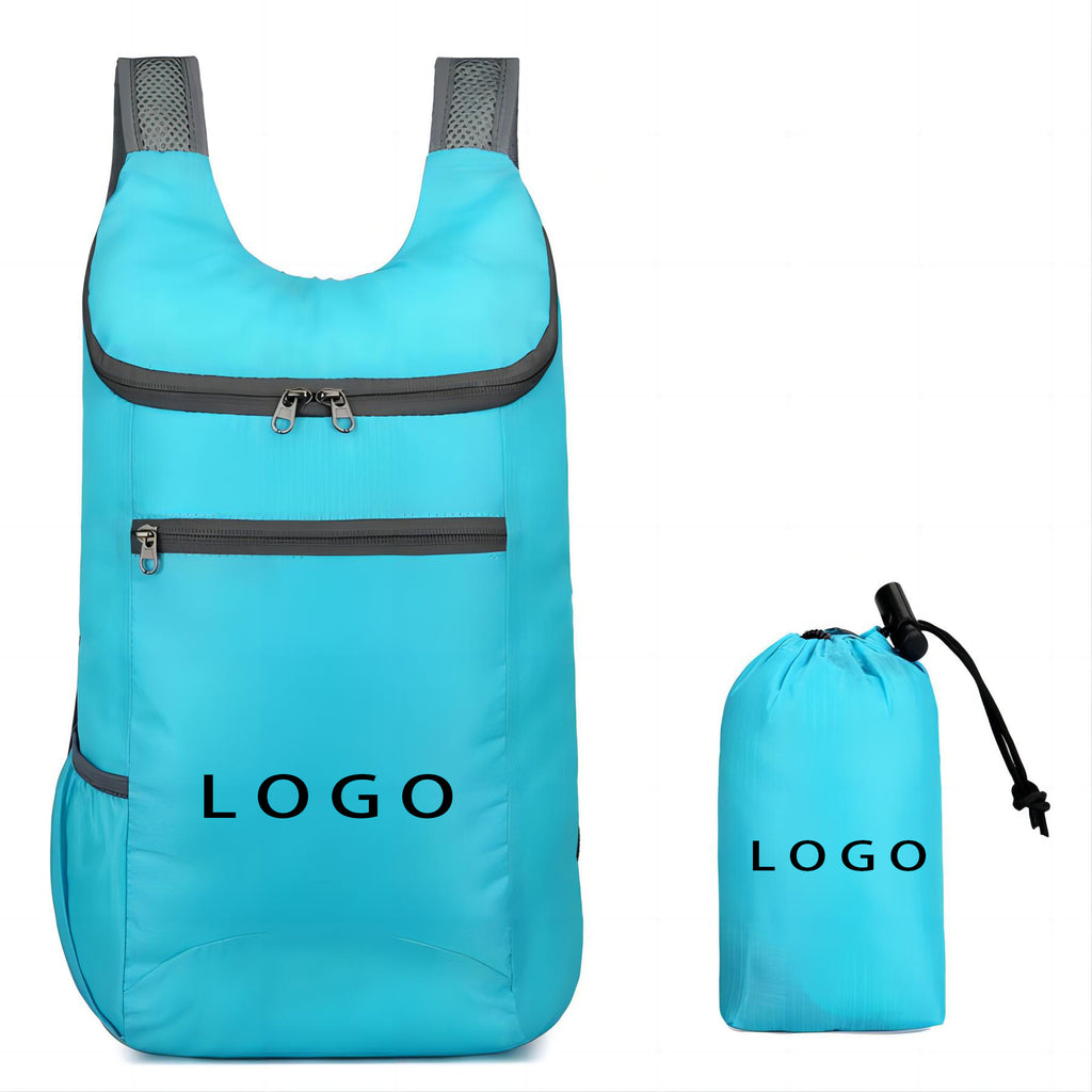 Foldable Outdoor Backpack
