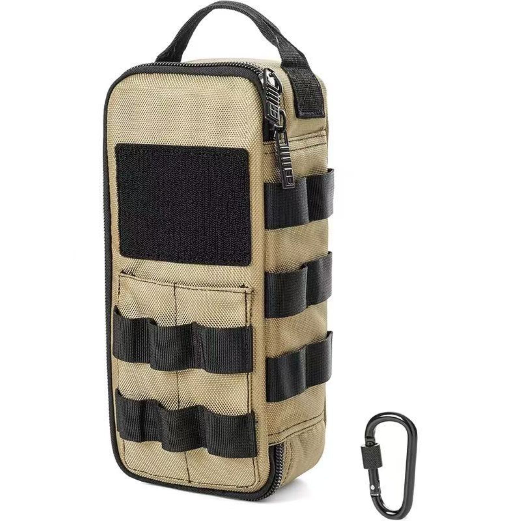 Portable Tool Storage Bag