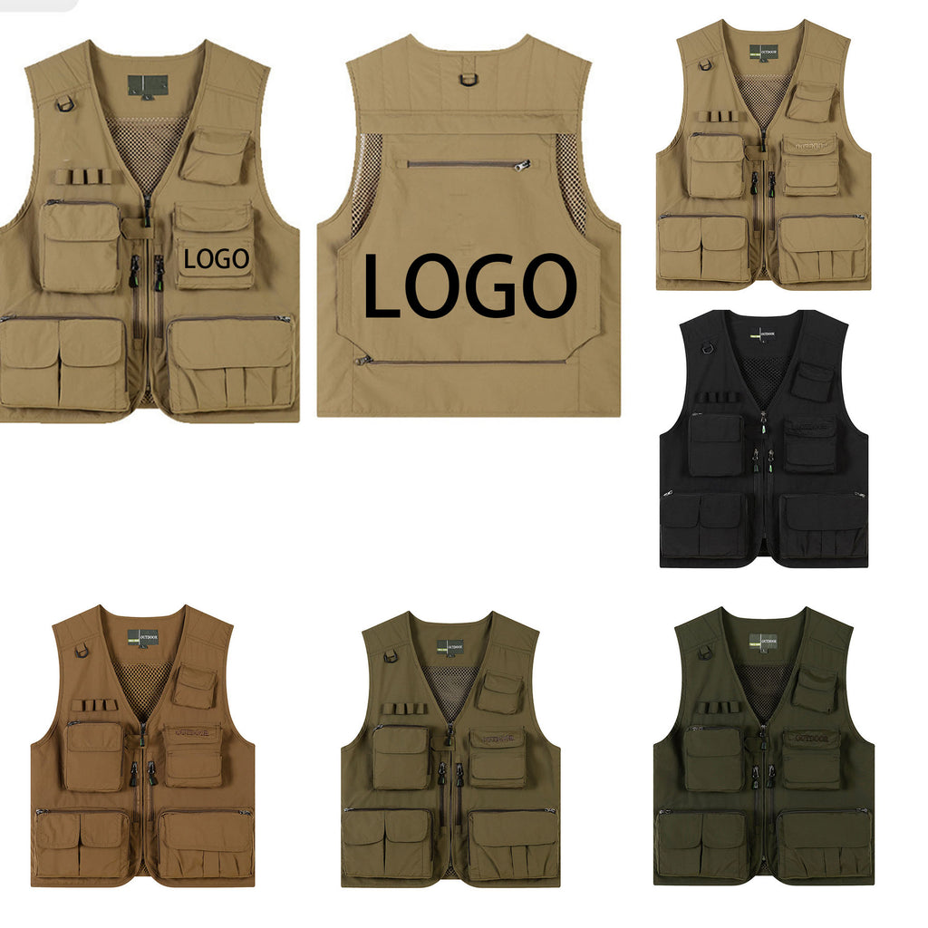 Work Vest