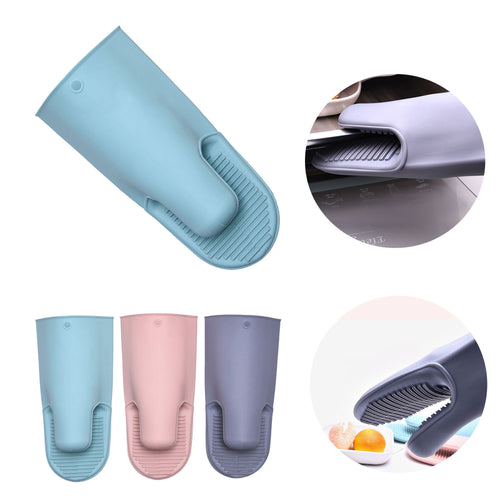 Anti Slip Silicone Oven Glove