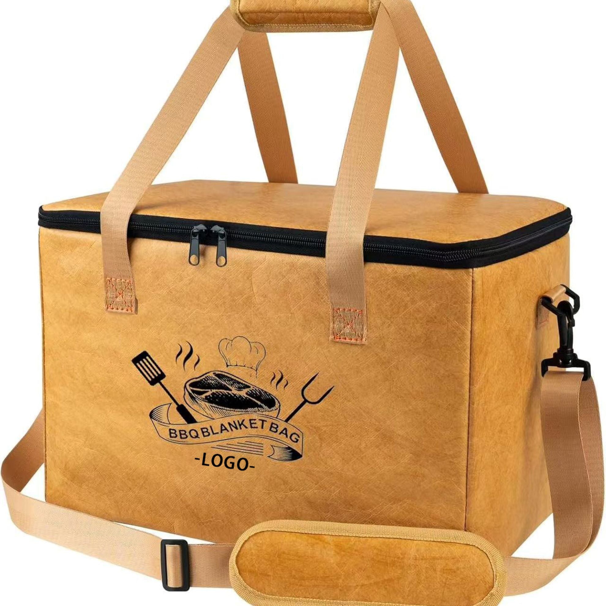 BBQ Resting Bag