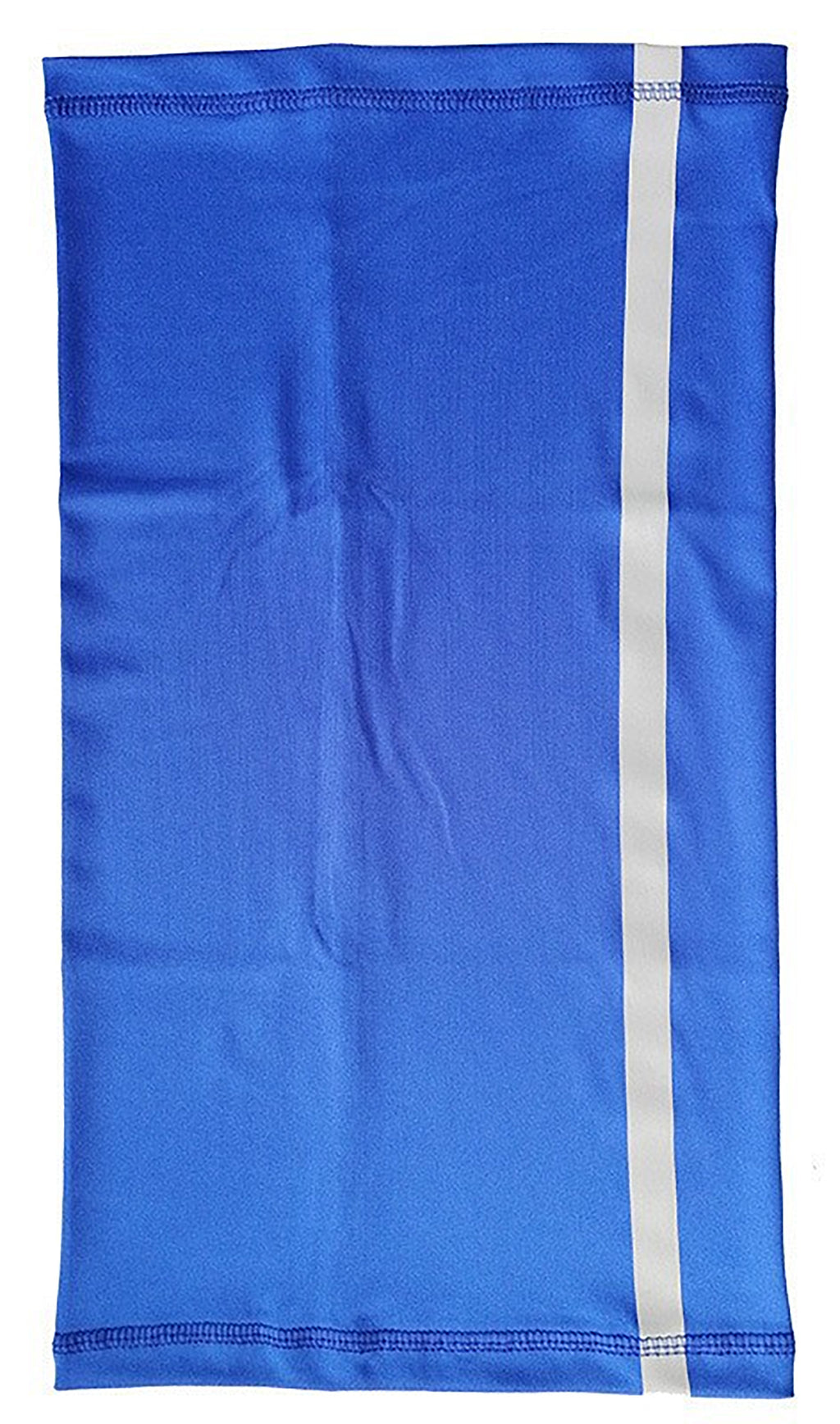 Multifunctional Scarf With Reflective Tape
