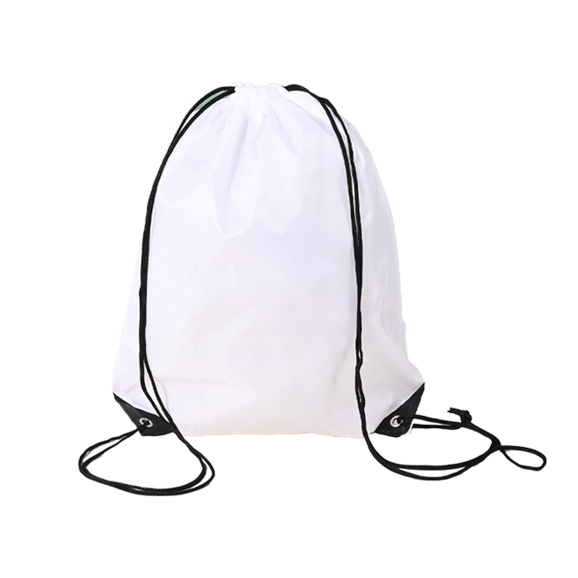 Polyester Drawstring Bag