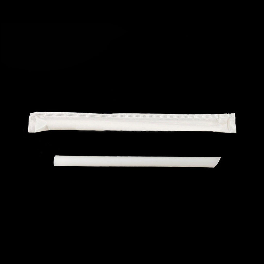 PLA Disposable Straw