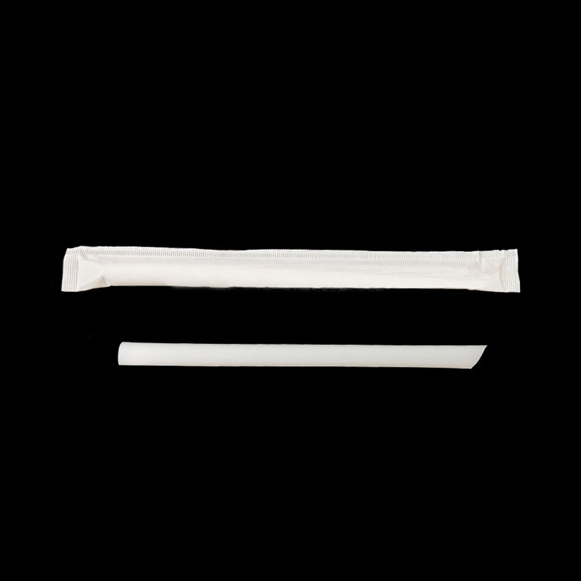 PLA Disposable Straw