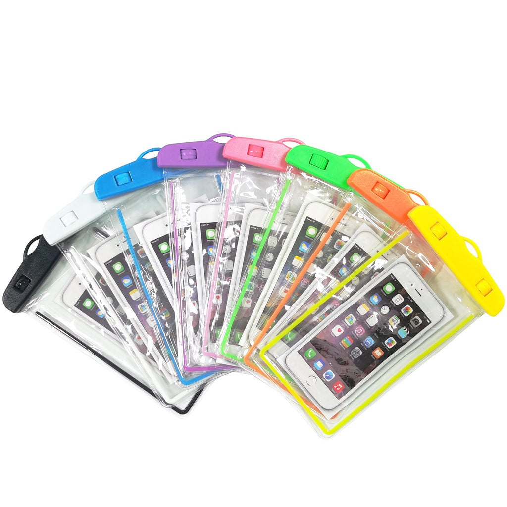 Outdoor Waterproof Phone Pouch