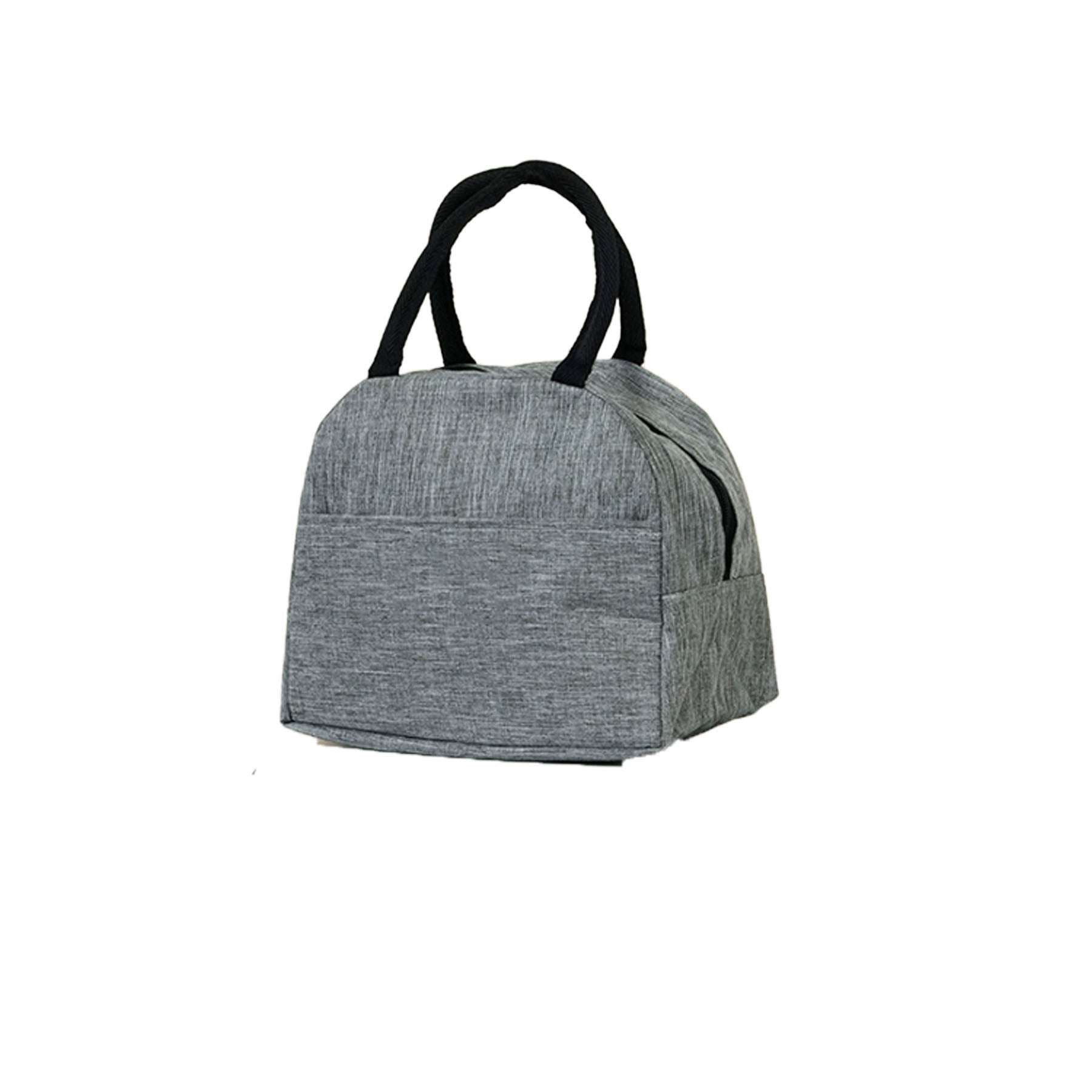 Oxford Fabric Insulated Lunch Bag