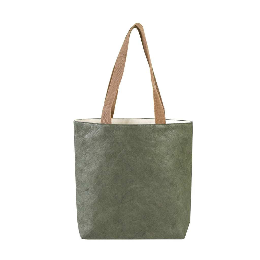 Reusable Dupont Paper Tote Bag