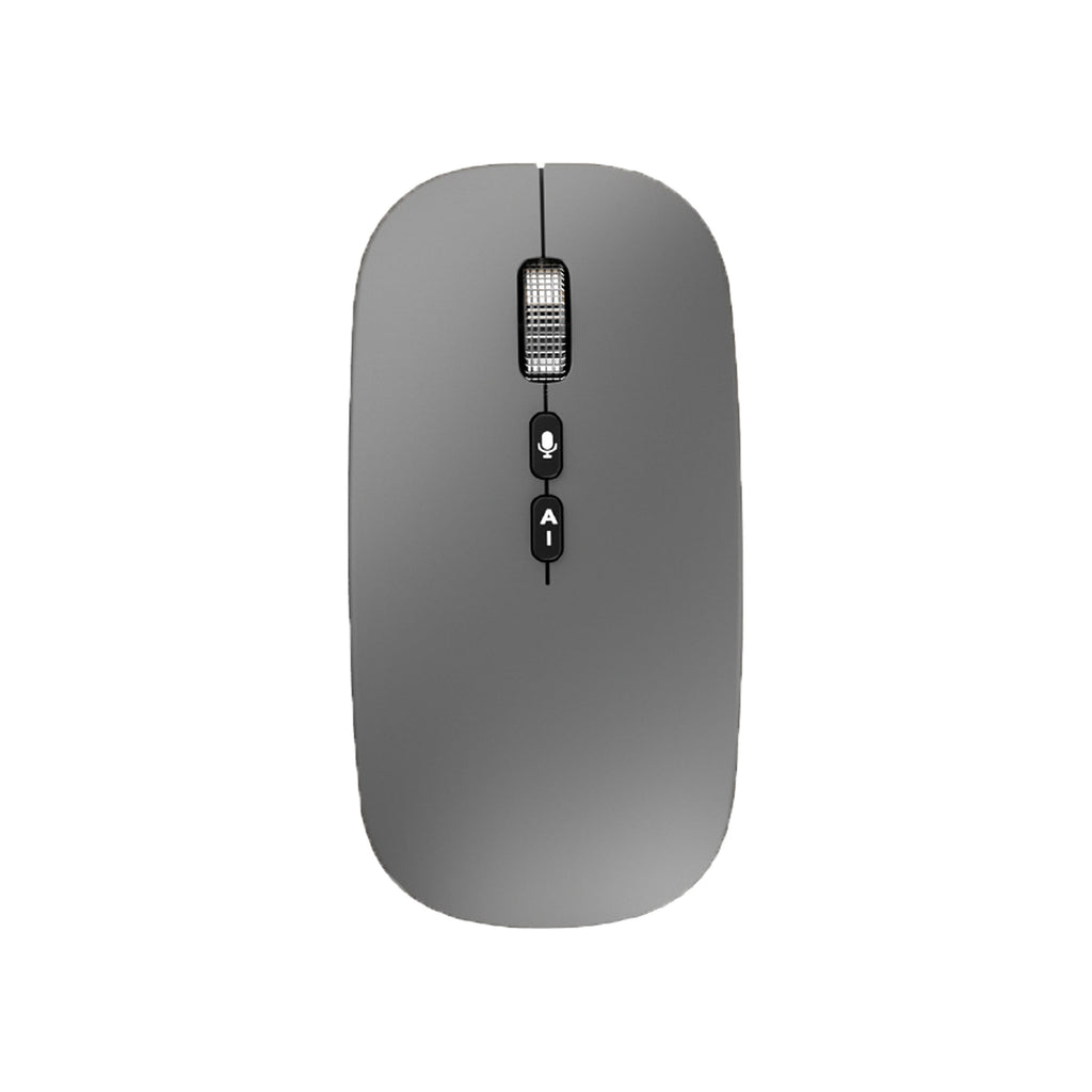 Intelligent Voice Mouse
