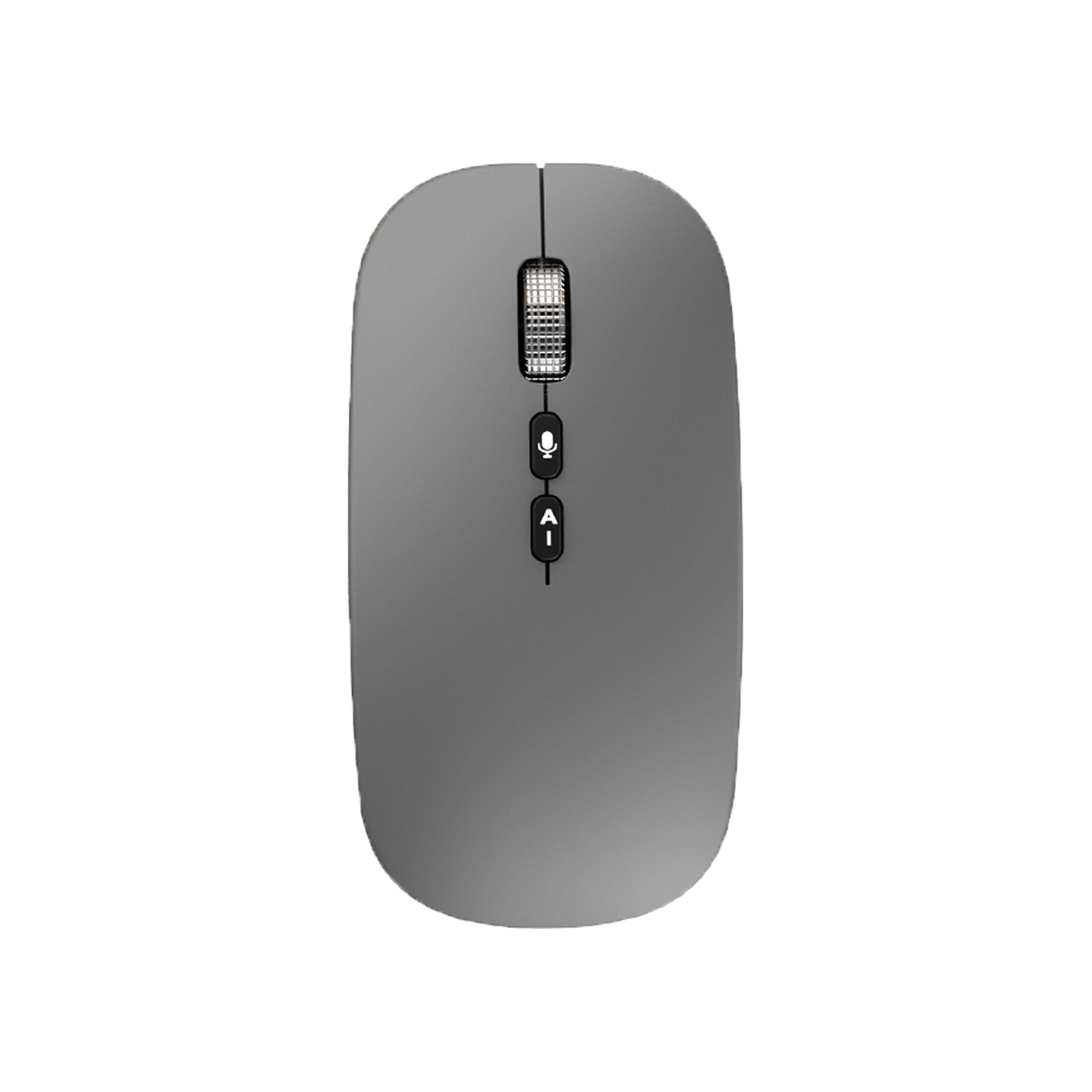Intelligent Voice Mouse