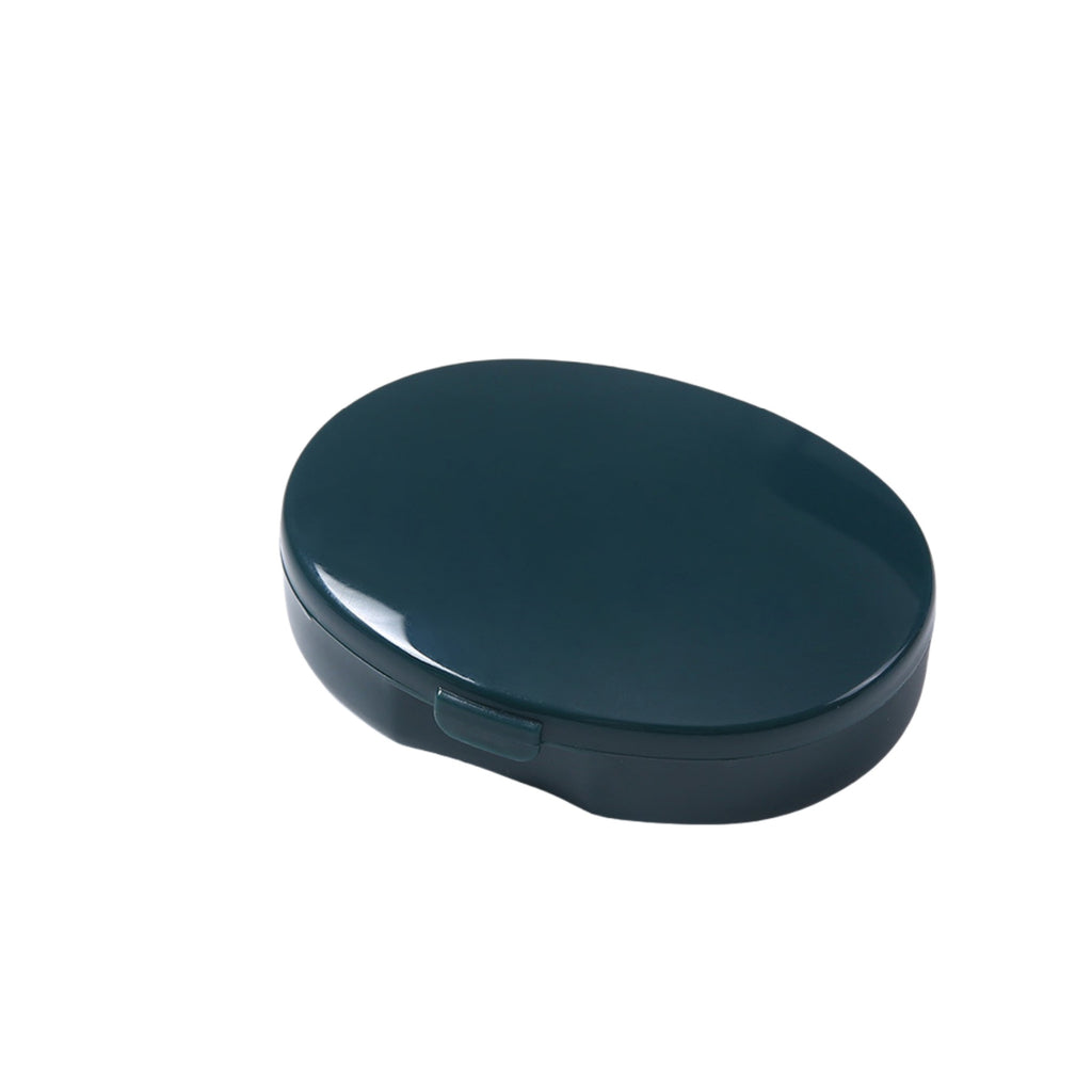 Portable Mini Medicine Storage Box
