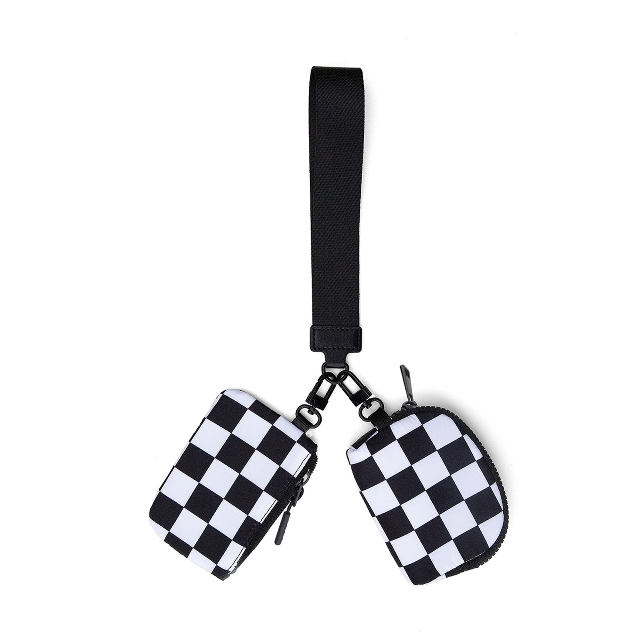 Portable Wrist Bag