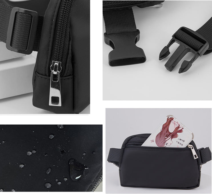 Fanny Waist Pack