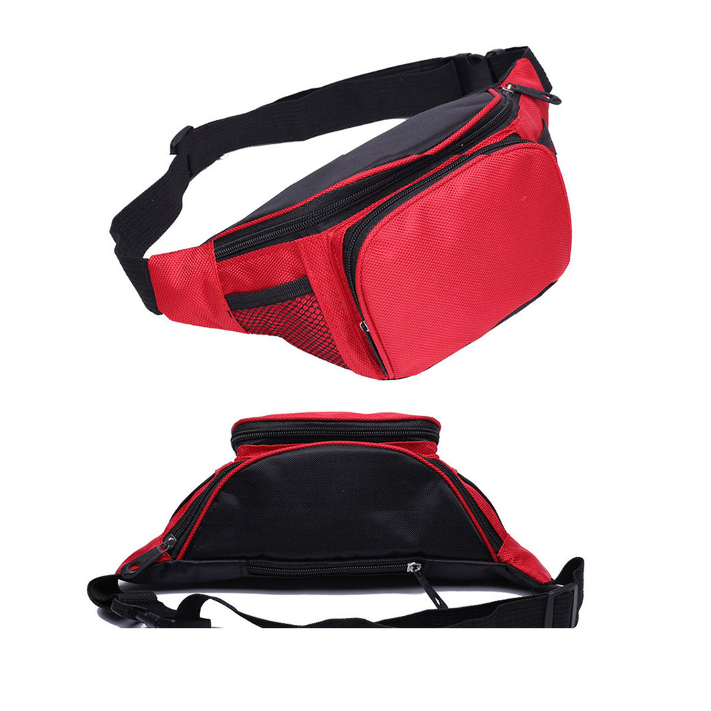 Neon Fanny Packs Waist Bag