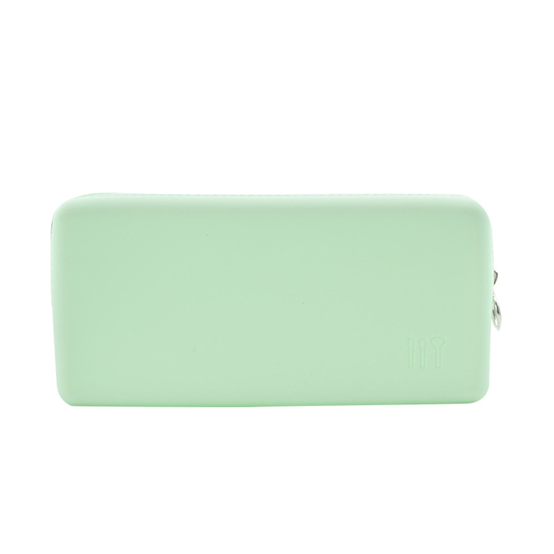 Silicone Travel Pouch Bag