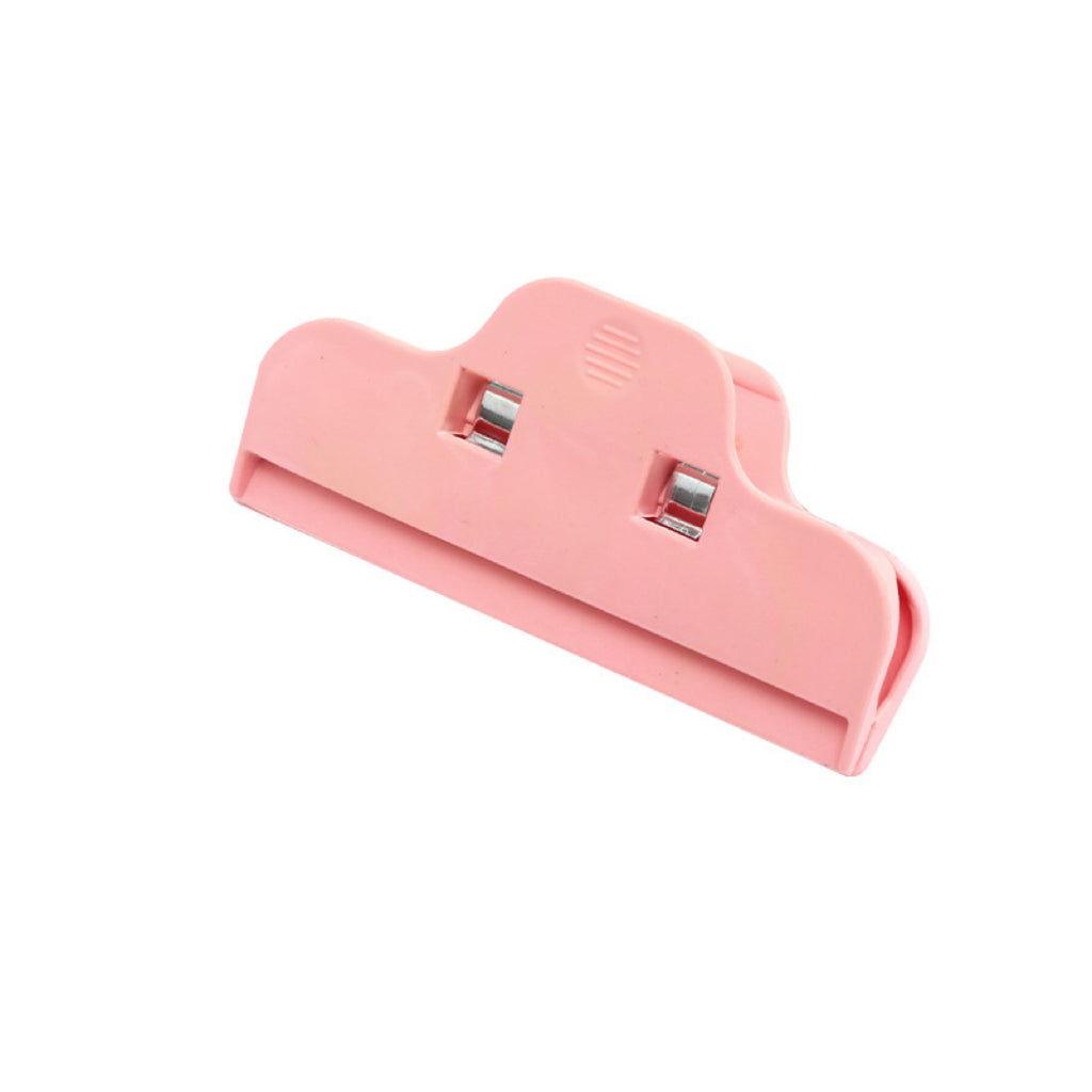 Plastic Bag Sealing Clip