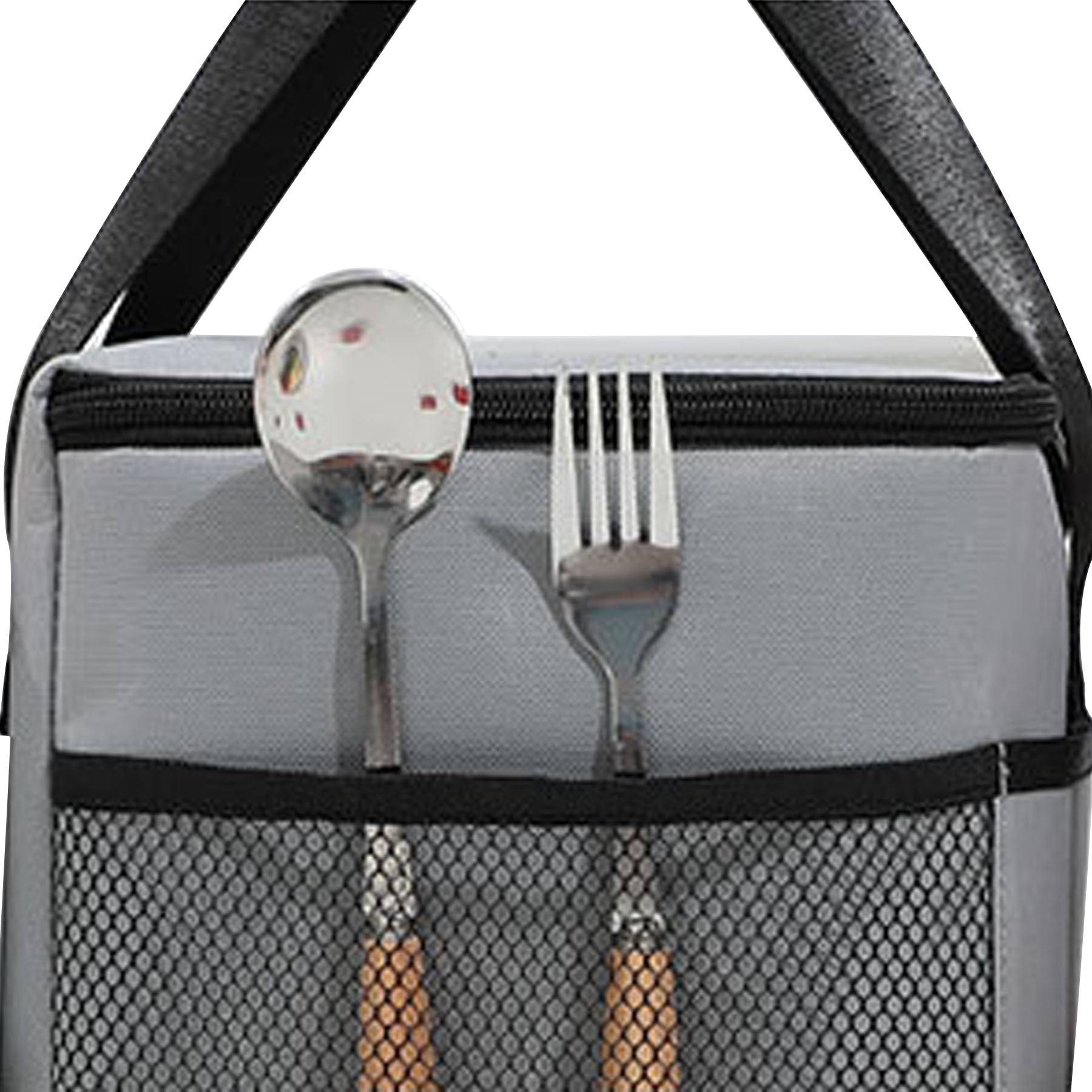 Insulated Base Bag
