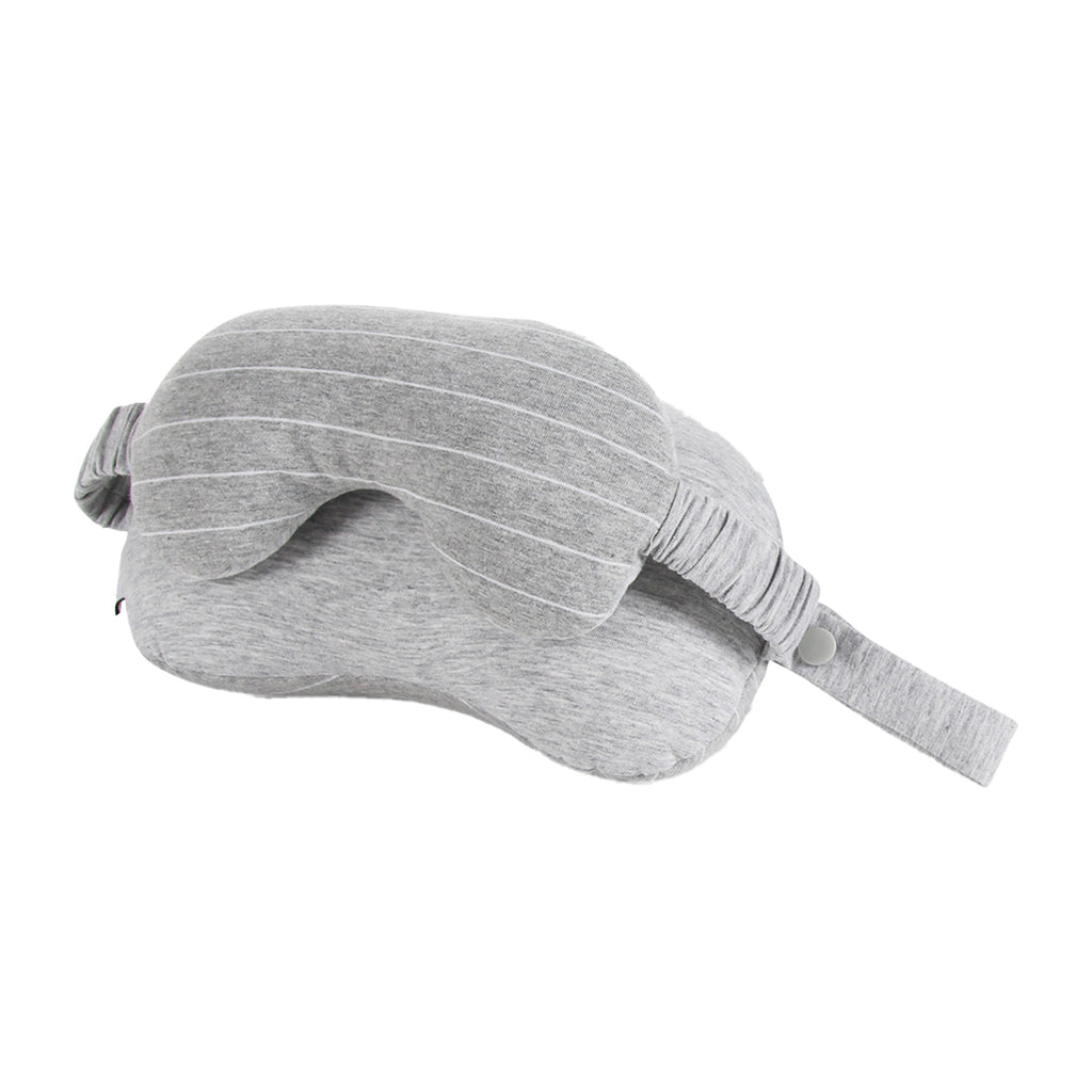 Travel Leisure Nap Pillow