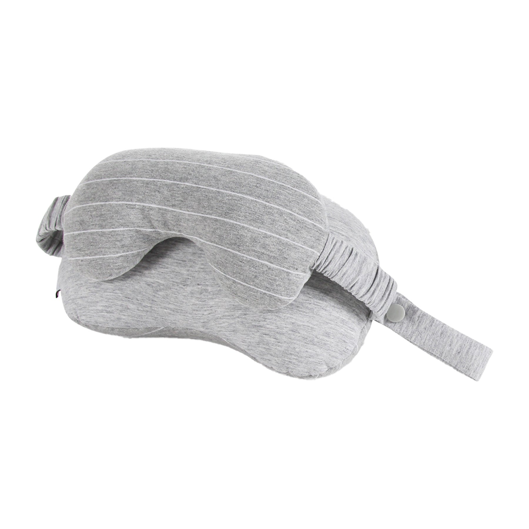 Travel Leisure Nap Pillow