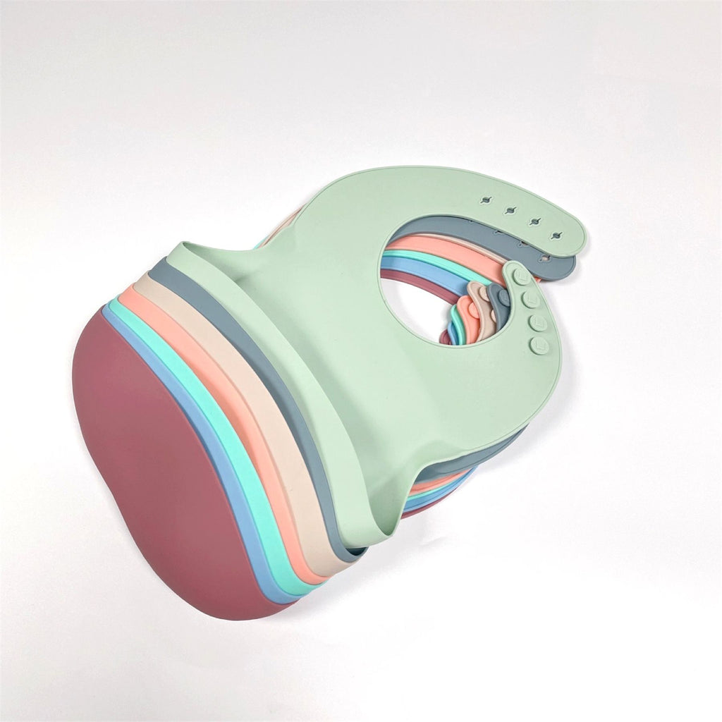 Silicone Children's Bib